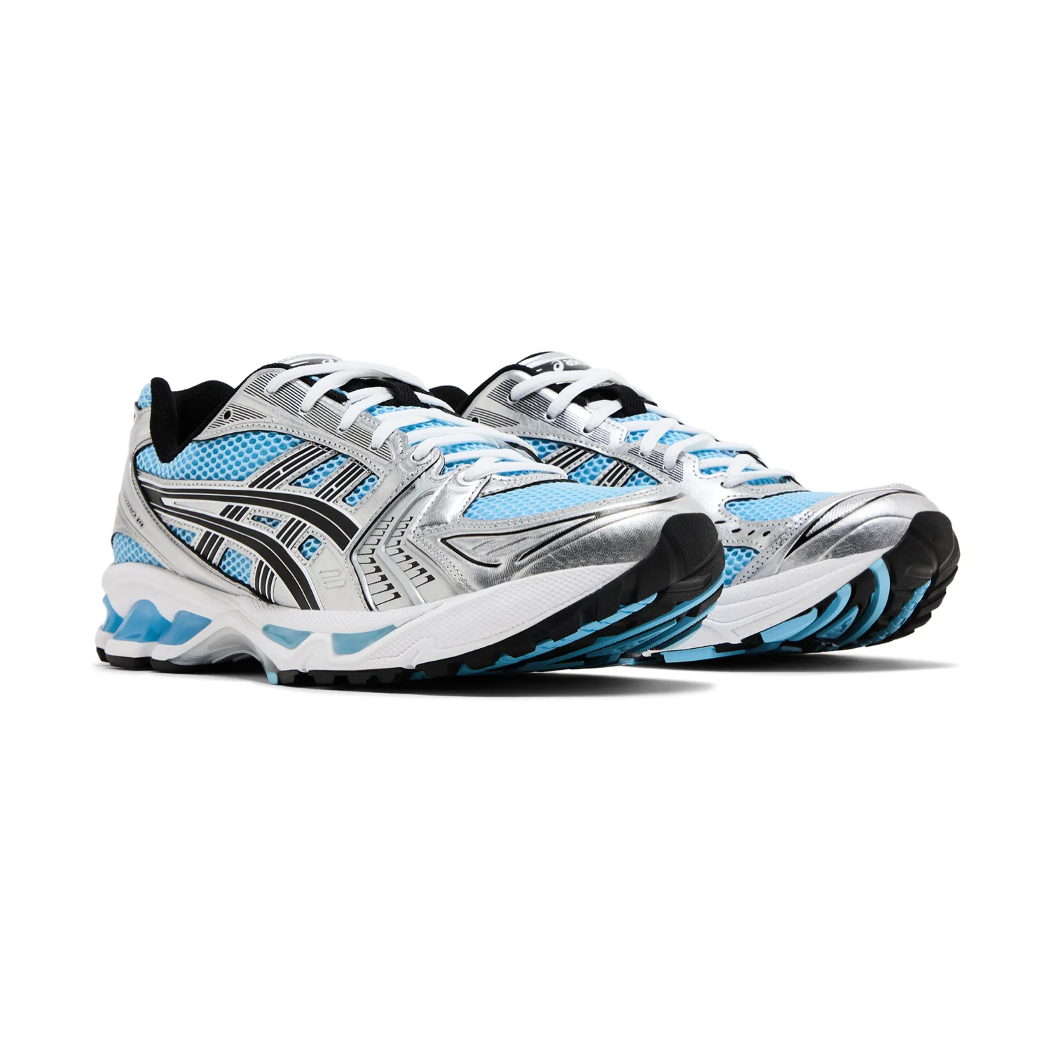 ASICS Gel-Kayano 14 Artic Sky Pure Silver