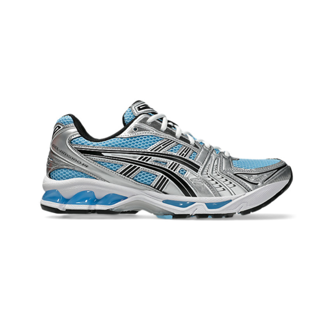 ASICS Gel-Kayano 14 Artic Sky Pure Silver