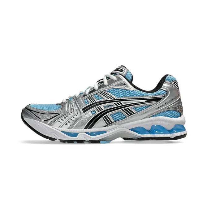 ASICS Gel-Kayano 14 Artic Sky Pure Silver