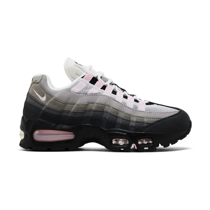 Nike Air Max 95 OG 'Pink Foam' 2025