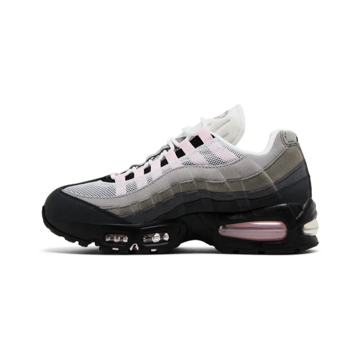 Nike Air Max 95 OG 'Pink Foam' 2025