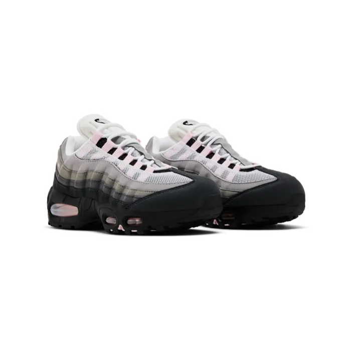 Nike Air Max 95 OG 'Pink Foam' 2025