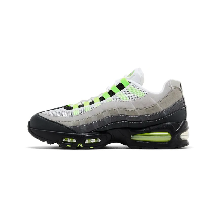 Nike Air Max 95 OG 'Neon' 2025