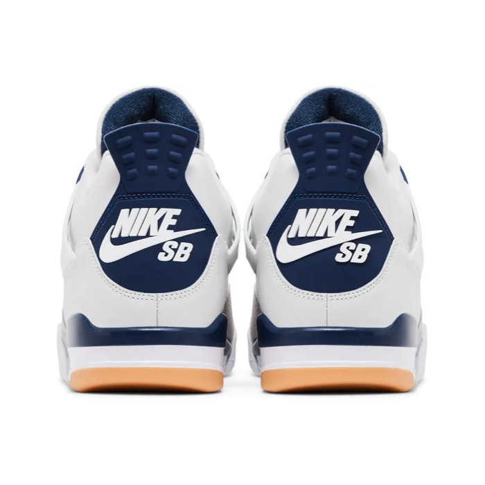 Nike SB x Air Jordan 4 Retro SP 'Navy'