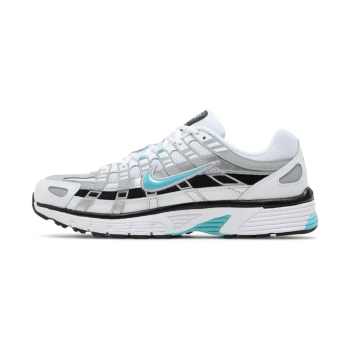 Nike P-6000 'Dusty Cactus'