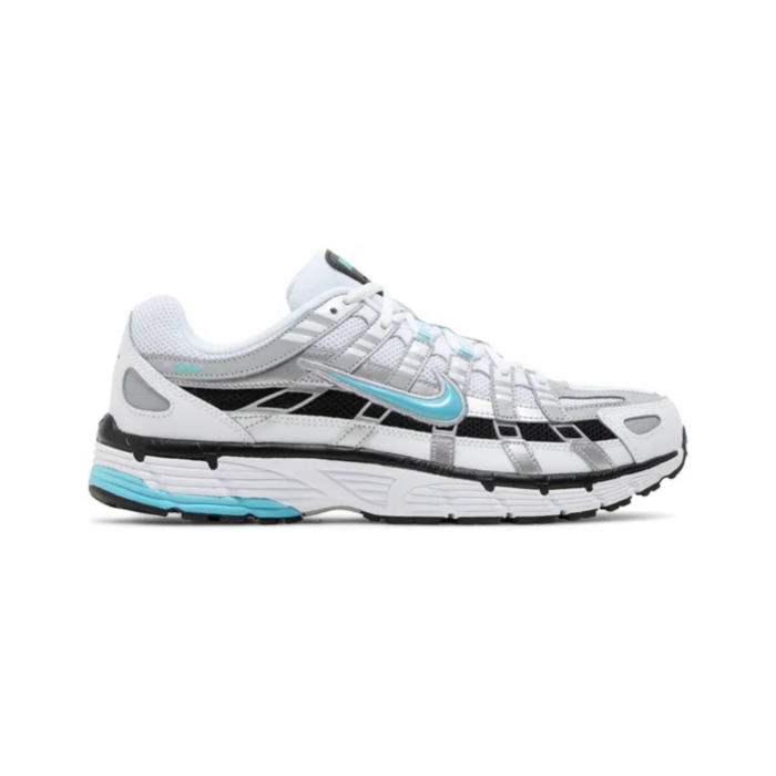 Nike P-6000 'Dusty Cactus'