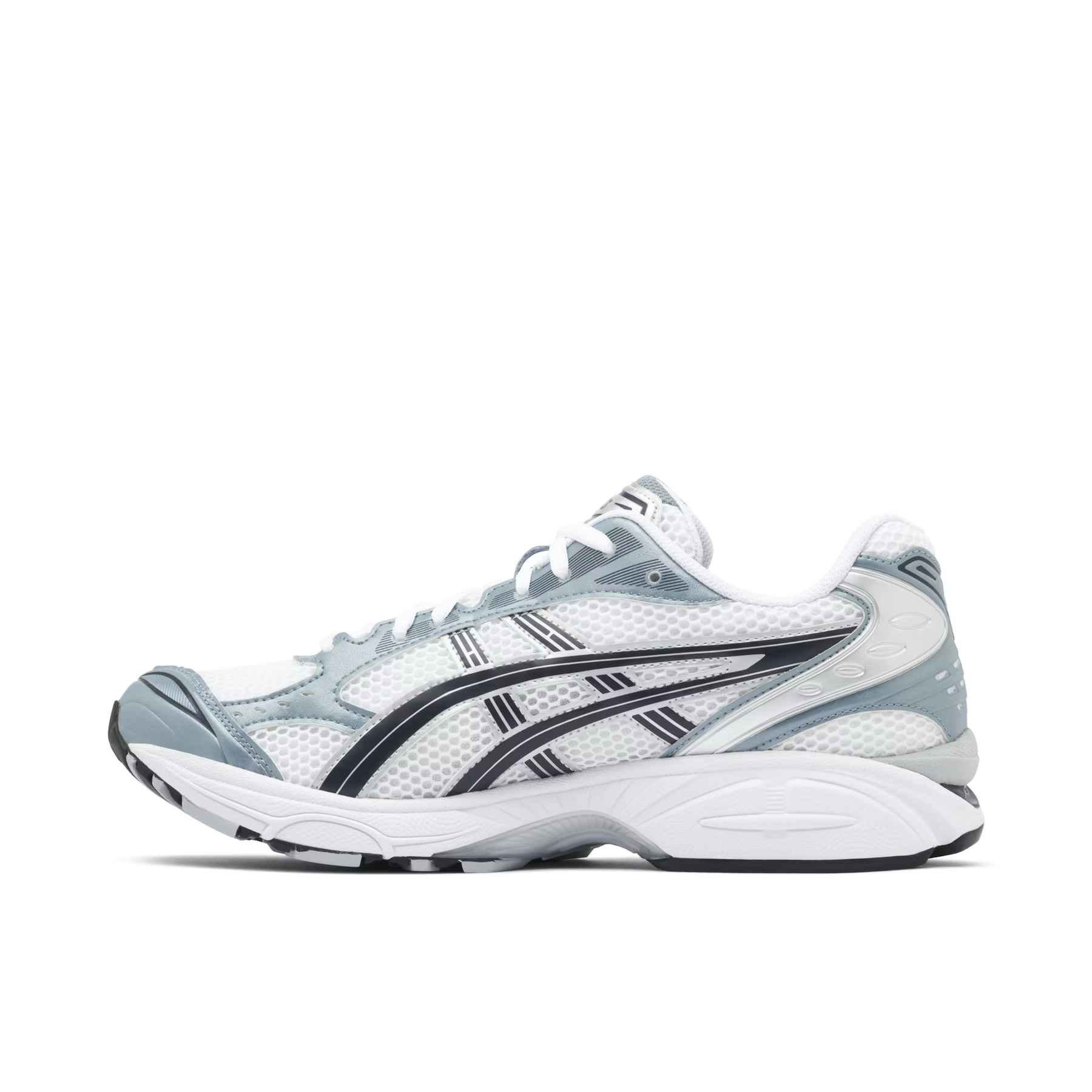 Asics Gel Kayano 14 'White Fjord Grey'