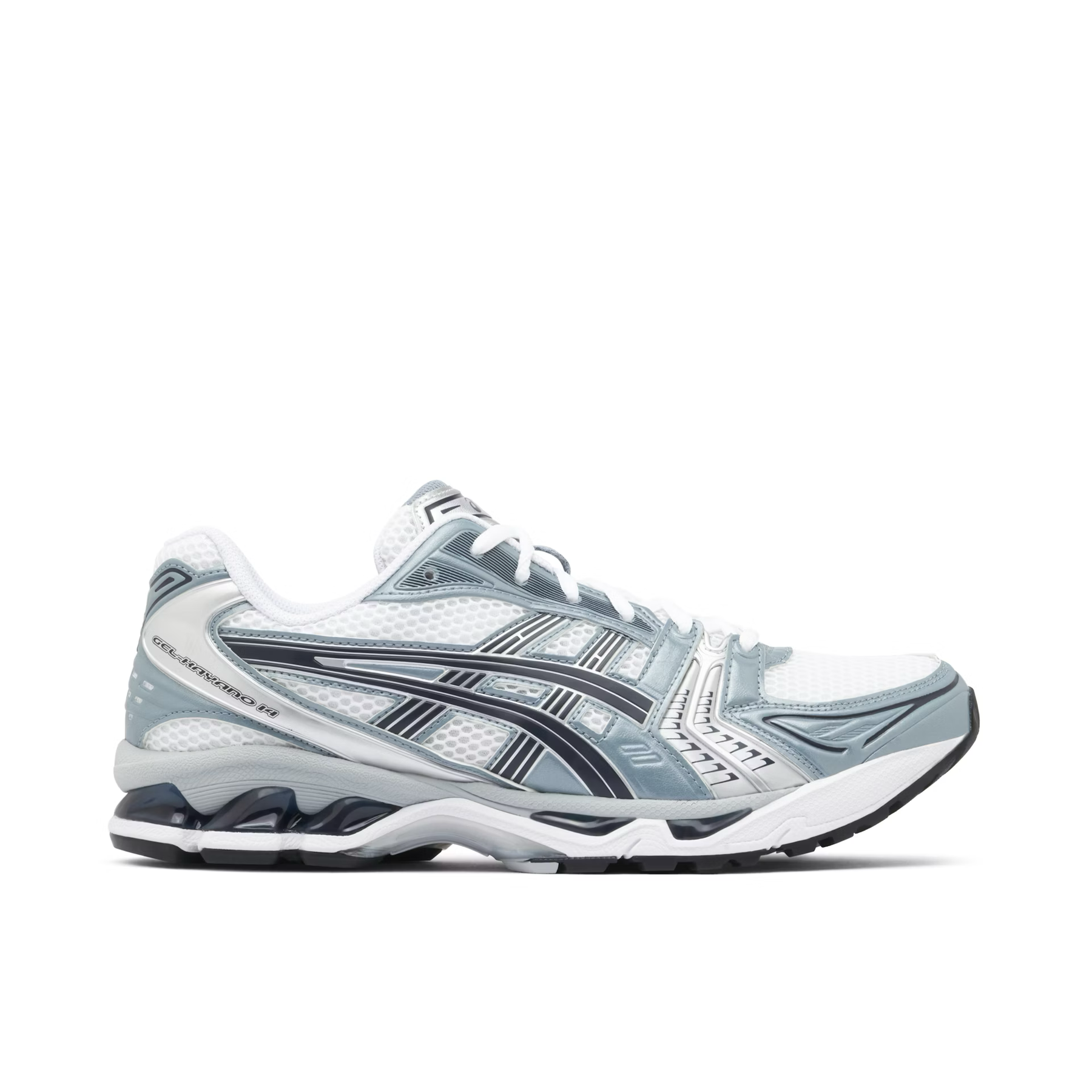 Asics Gel Kayano 14 'White Fjord Grey'