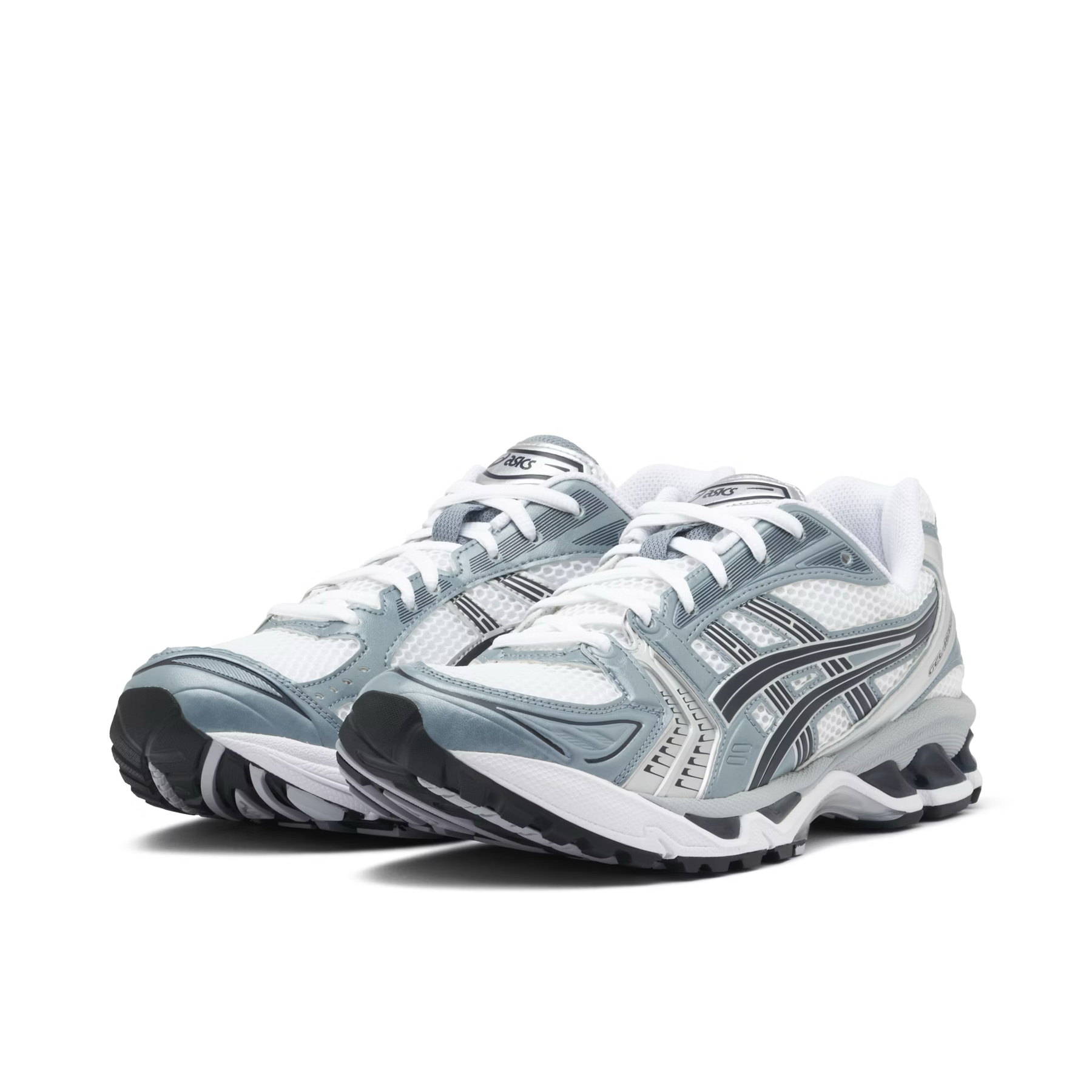 Asics Gel Kayano 14 'White Fjord Grey'