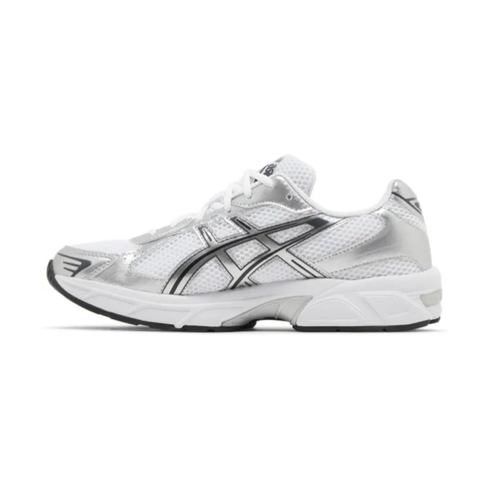 ASICS Gel 1130 'White Pure Silver