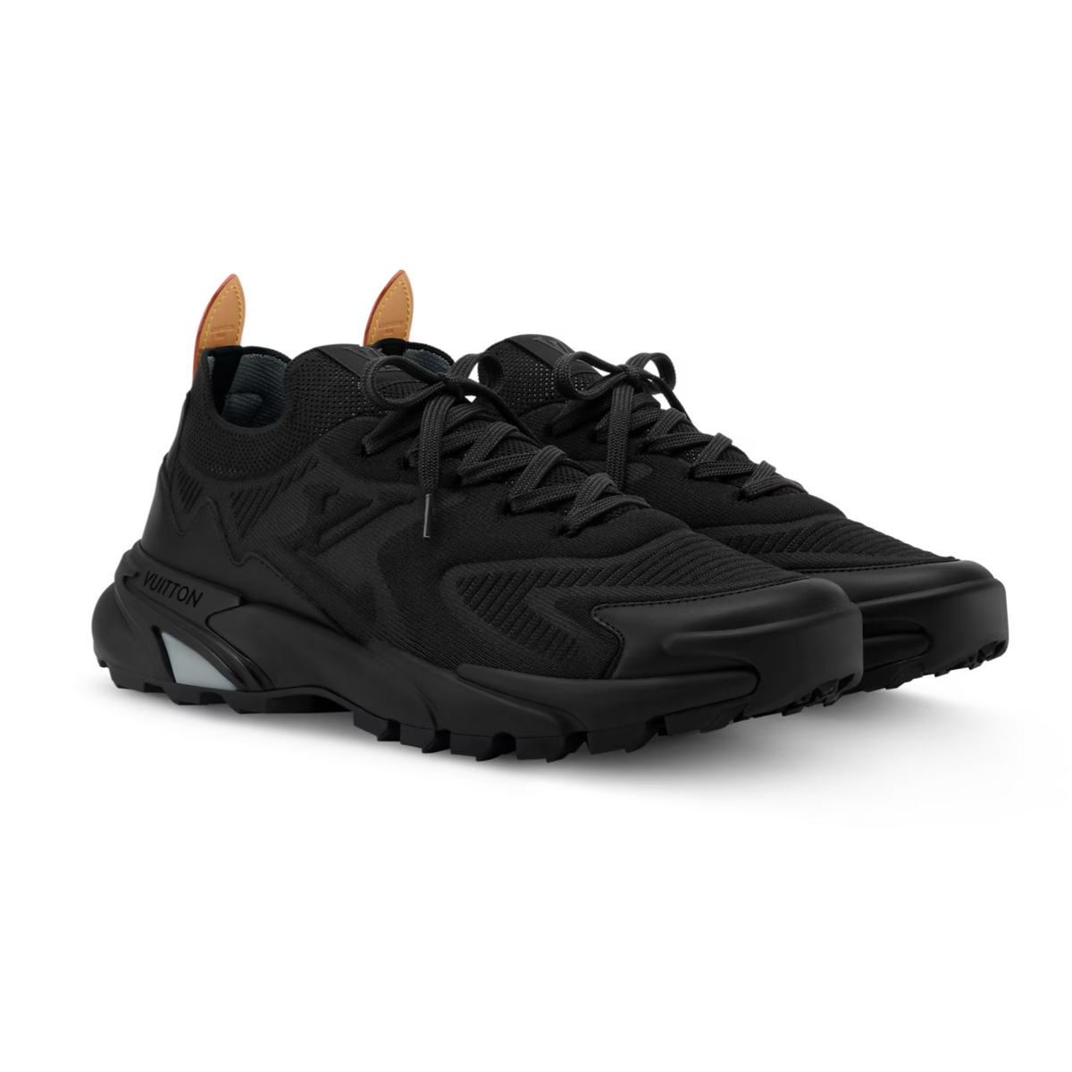 Louis Vuitton Runner Tatic Trainers
