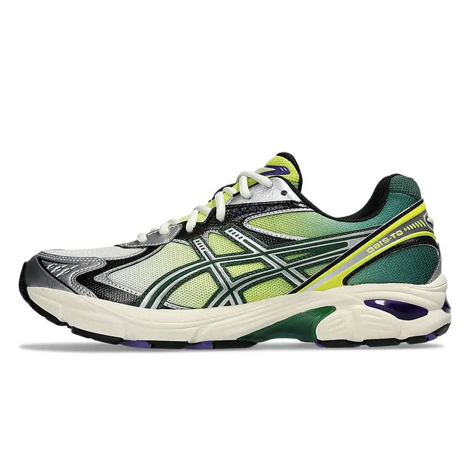 Kith x Marvel Super Villains x ASICS GT-2160 Green Goblin