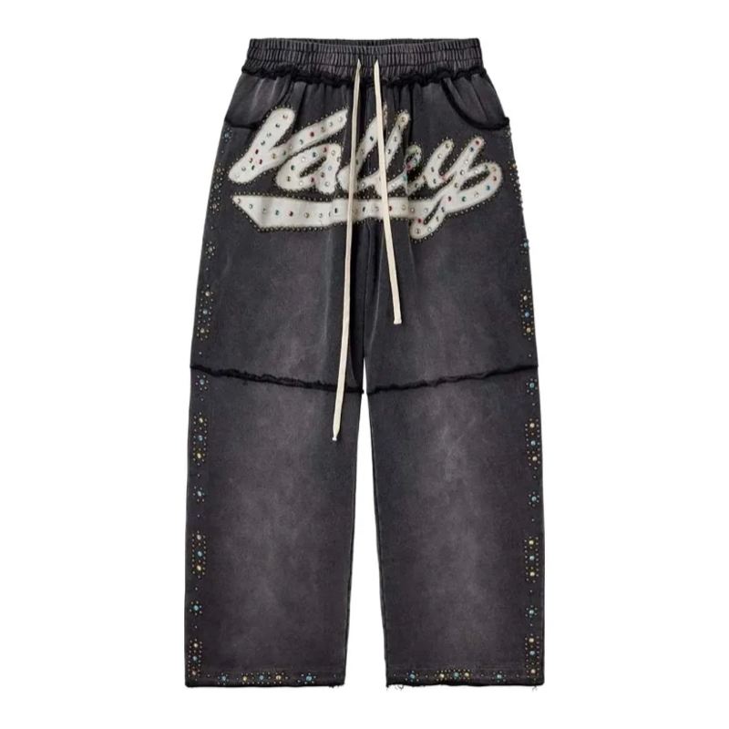 Valley Dreams - Vale Forever Skittle Sweatpant