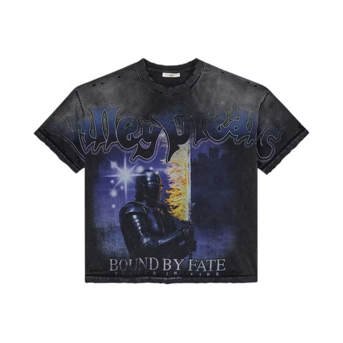 Valley Dreams - Vale Forever Lancelot Tee