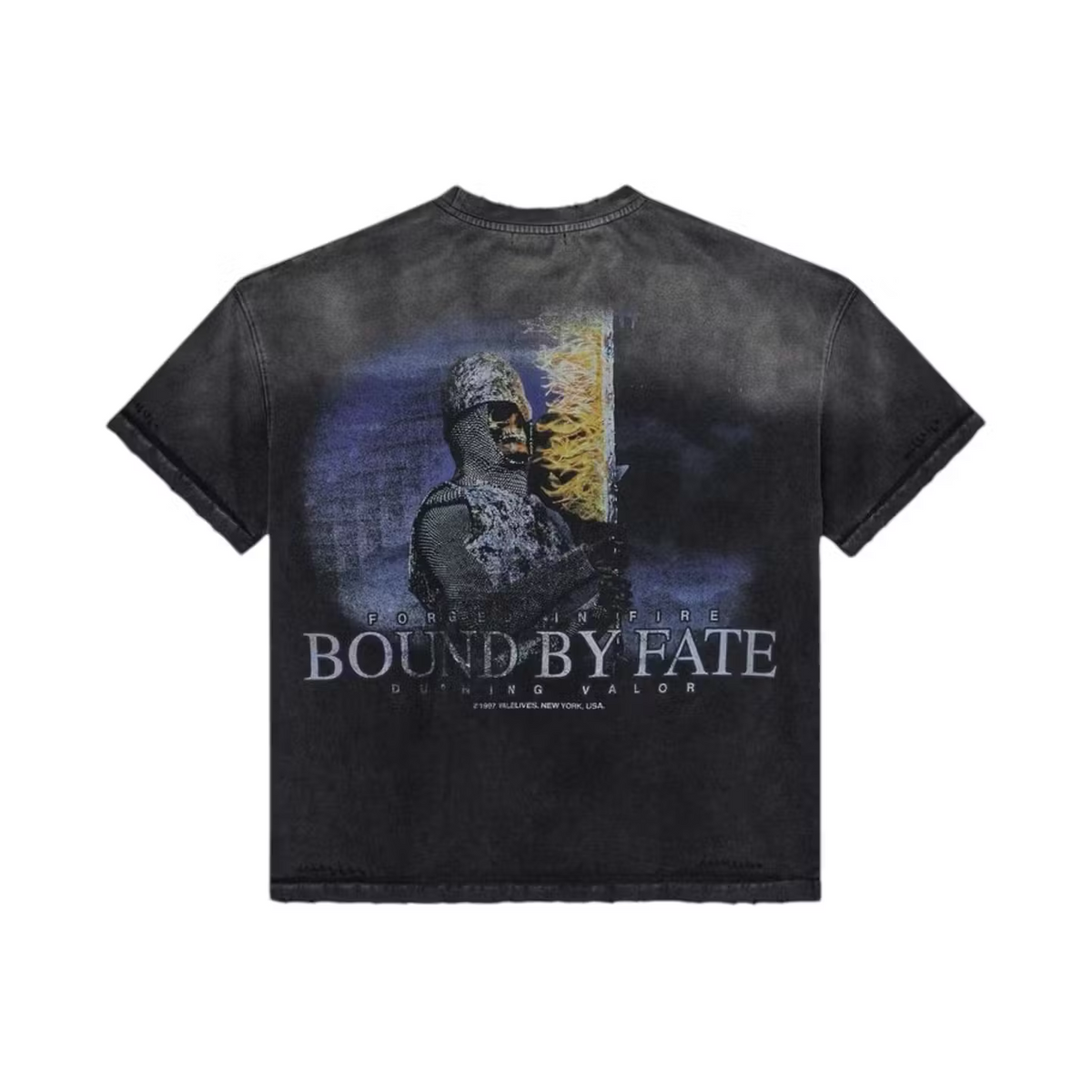Valley Dreams - Vale Forever Lancelot Tee