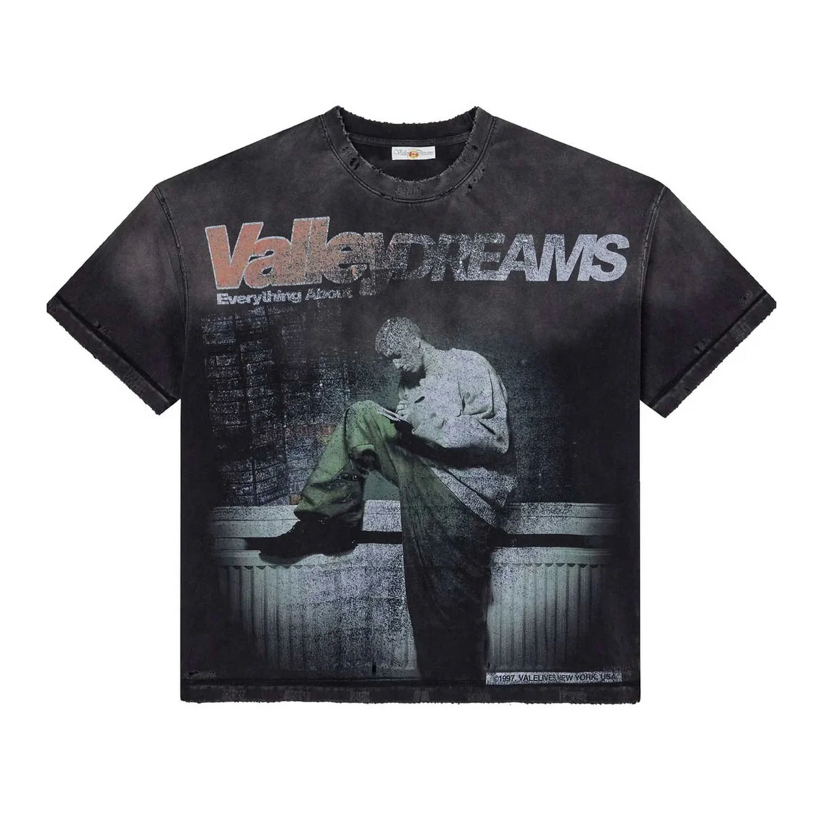 Valley Dreams - Vale Forever Stanley Tee