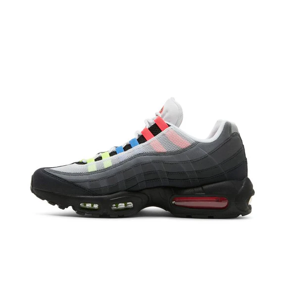Nike Air Max 95 Greedy 3.0
