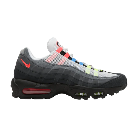 Nike Air Max 95 Greedy 3.0
