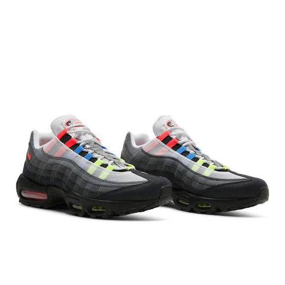 Nike Air Max 95 Greedy 3.0