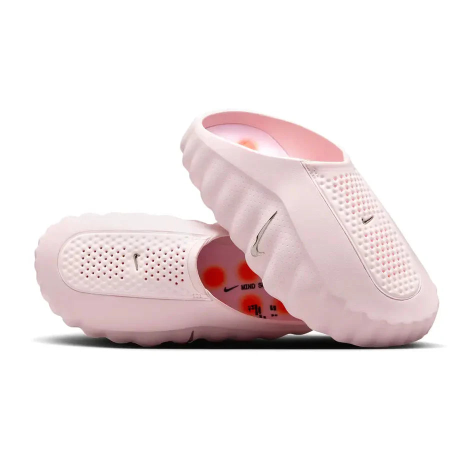 Nike Mind 001 Slide Pearl Pink