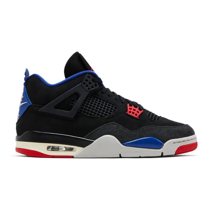 Jordan 4 Retro 'Rare Air’