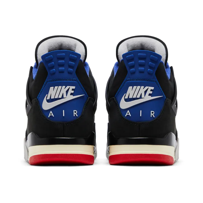 Jordan 4 Retro 'Rare Air’