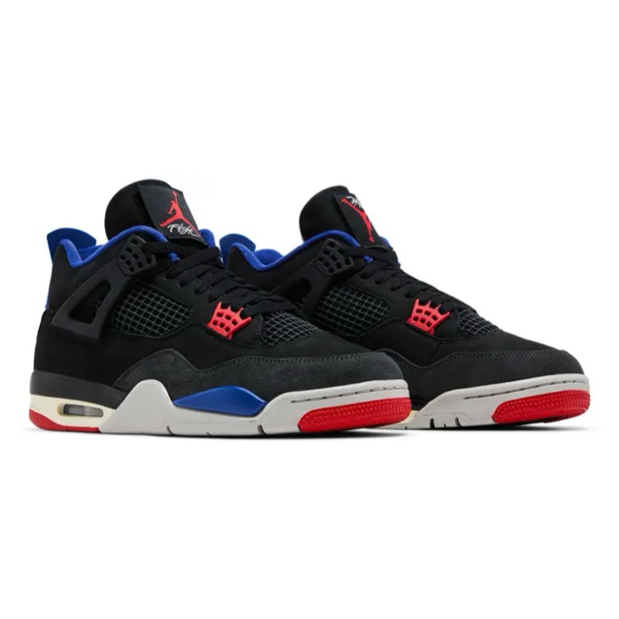 Jordan 4 Retro 'Rare Air’