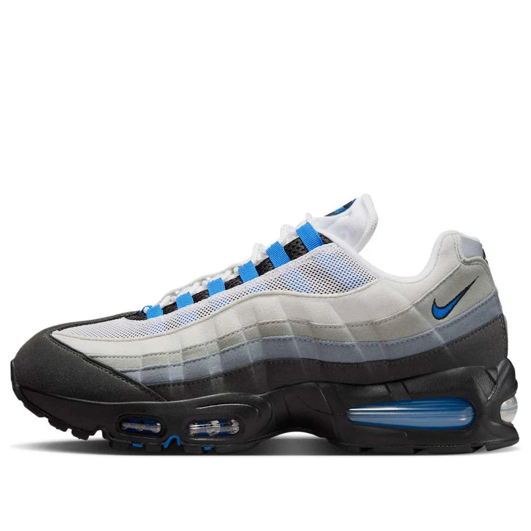 Nike Air Max 95 OG ‘Blue Spark’