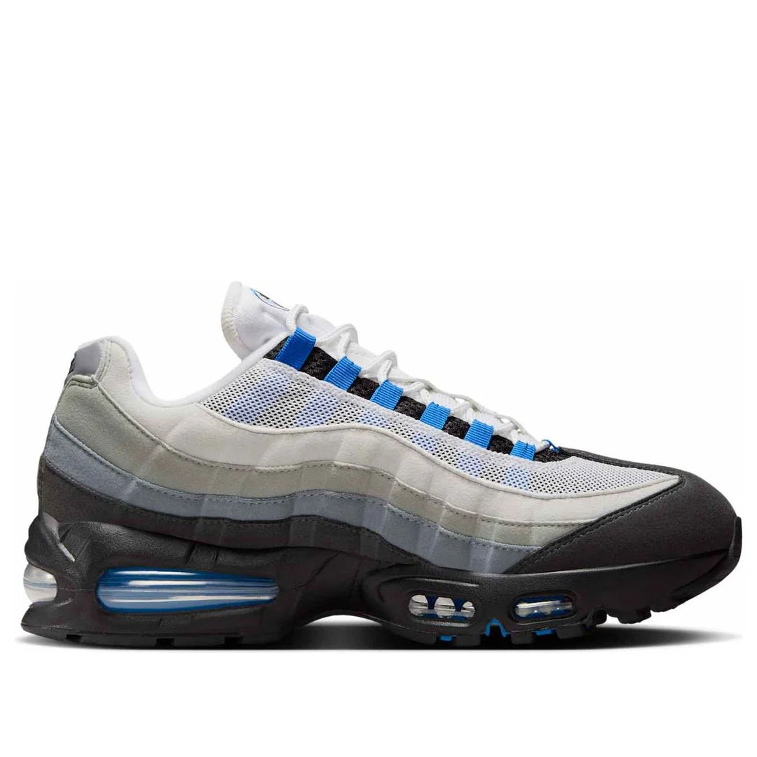 Nike Air Max 95 OG ‘Blue Spark’