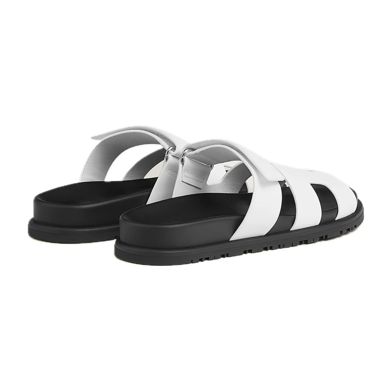 Hermes Cyphre Sandal