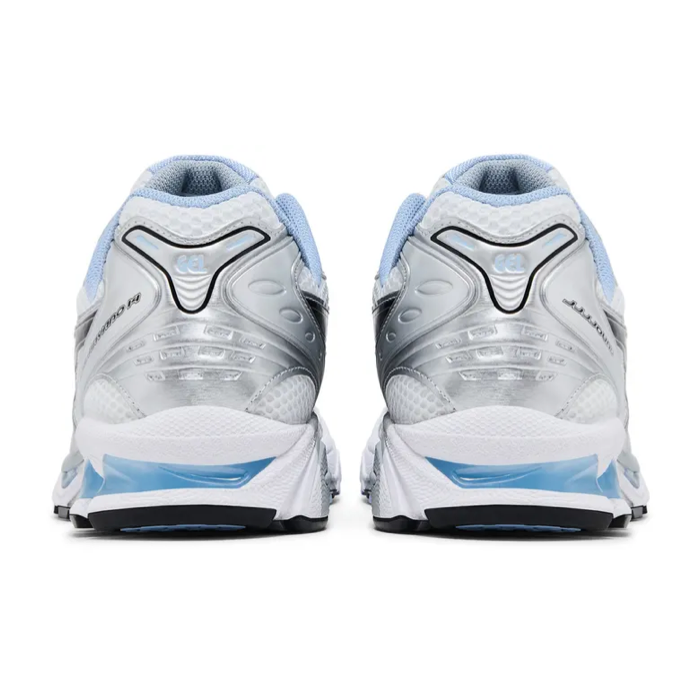 JJJJound x Gel Kayano 14 'White Baby Blue