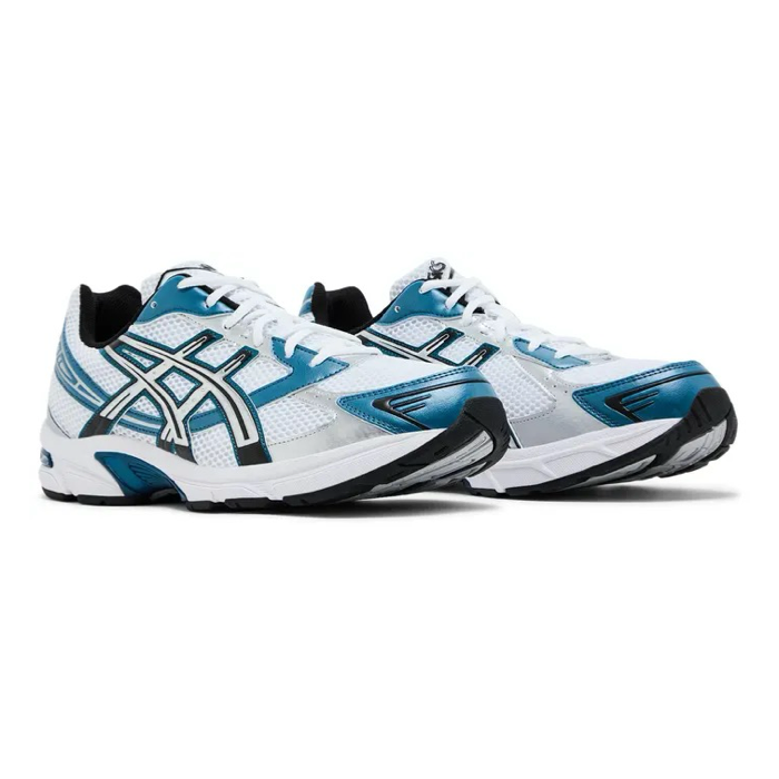 Asics Gel 1130 'White Restful Teal'