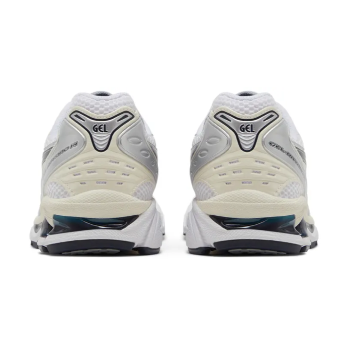 ASICS Gel-Kayano 14 White Midnight