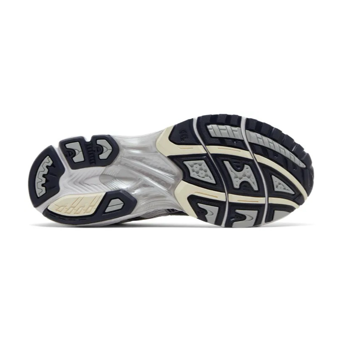 ASICS Gel-Kayano 14 White Midnight