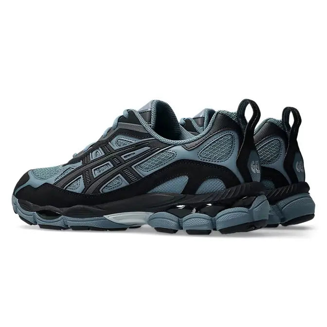 ASICS GEL-NYC RGD Ironclad Black