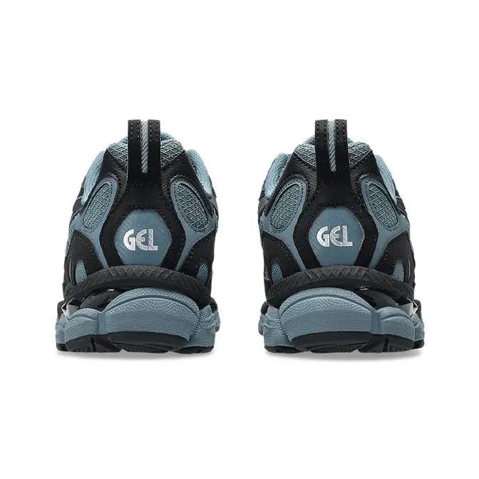ASICS GEL-NYC RGD Ironclad Black