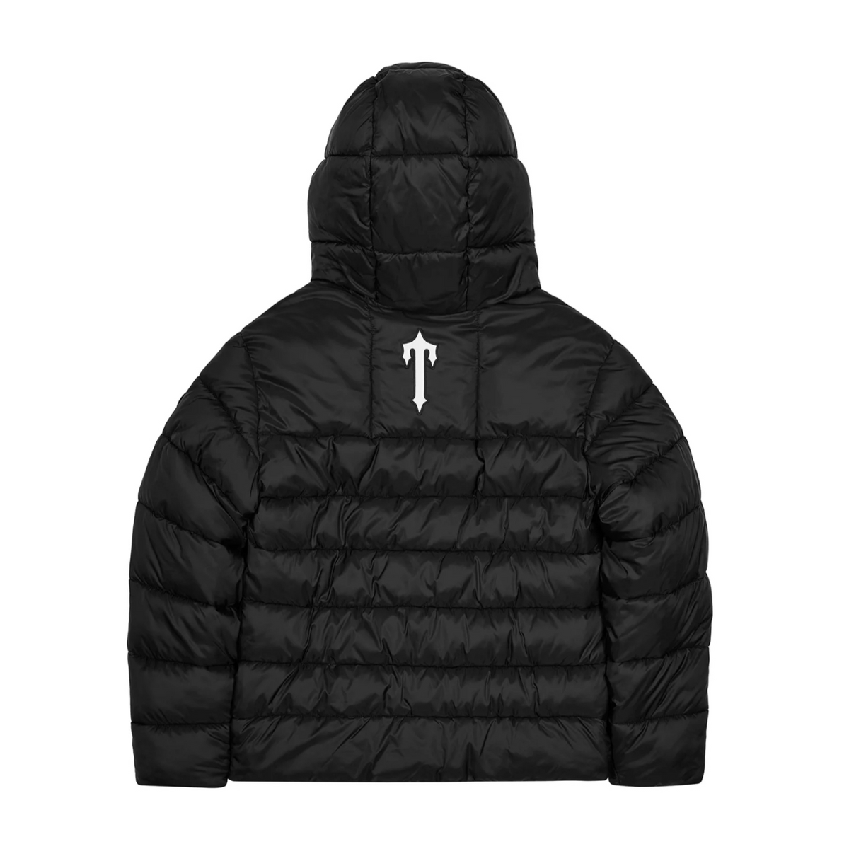 Trapstar It’s A Secret Lightwear Hooded Puffer