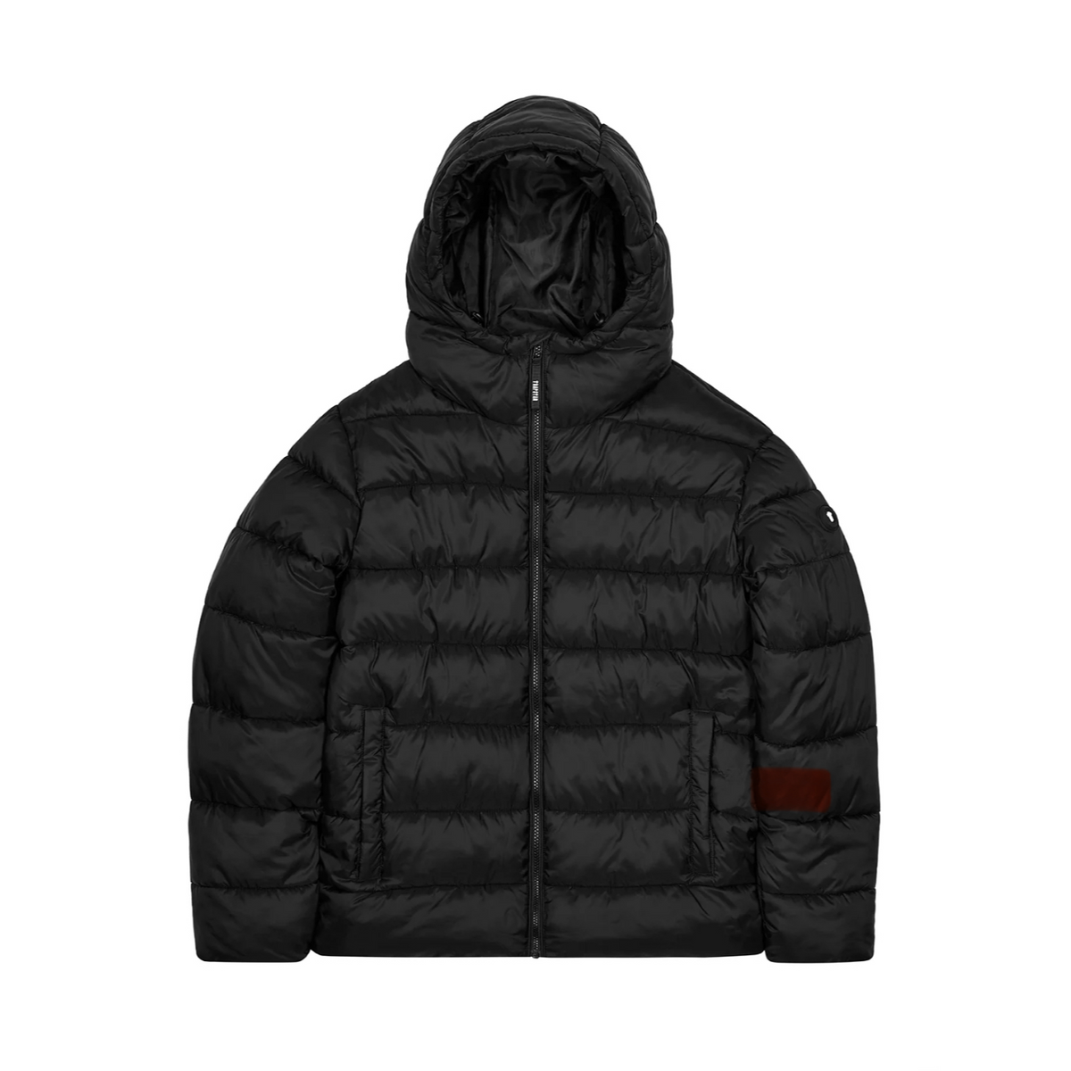 Trapstar It’s A Secret Lightwear Hooded Puffer
