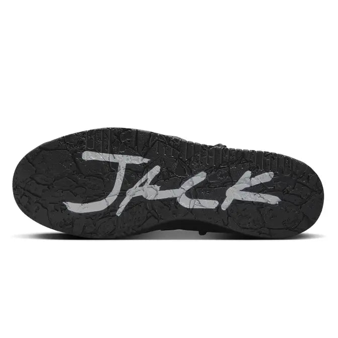 TRAVIS SCOTT X JORDAN JUMPMAN JACK TR DARK MOCHA
