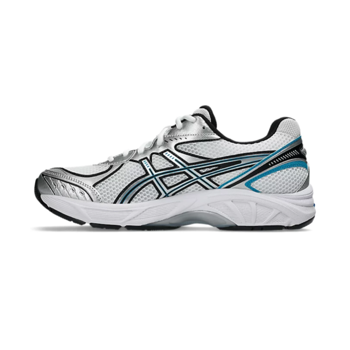 ASICS GT-2160 SNEAKER
WHITE & MORPHO