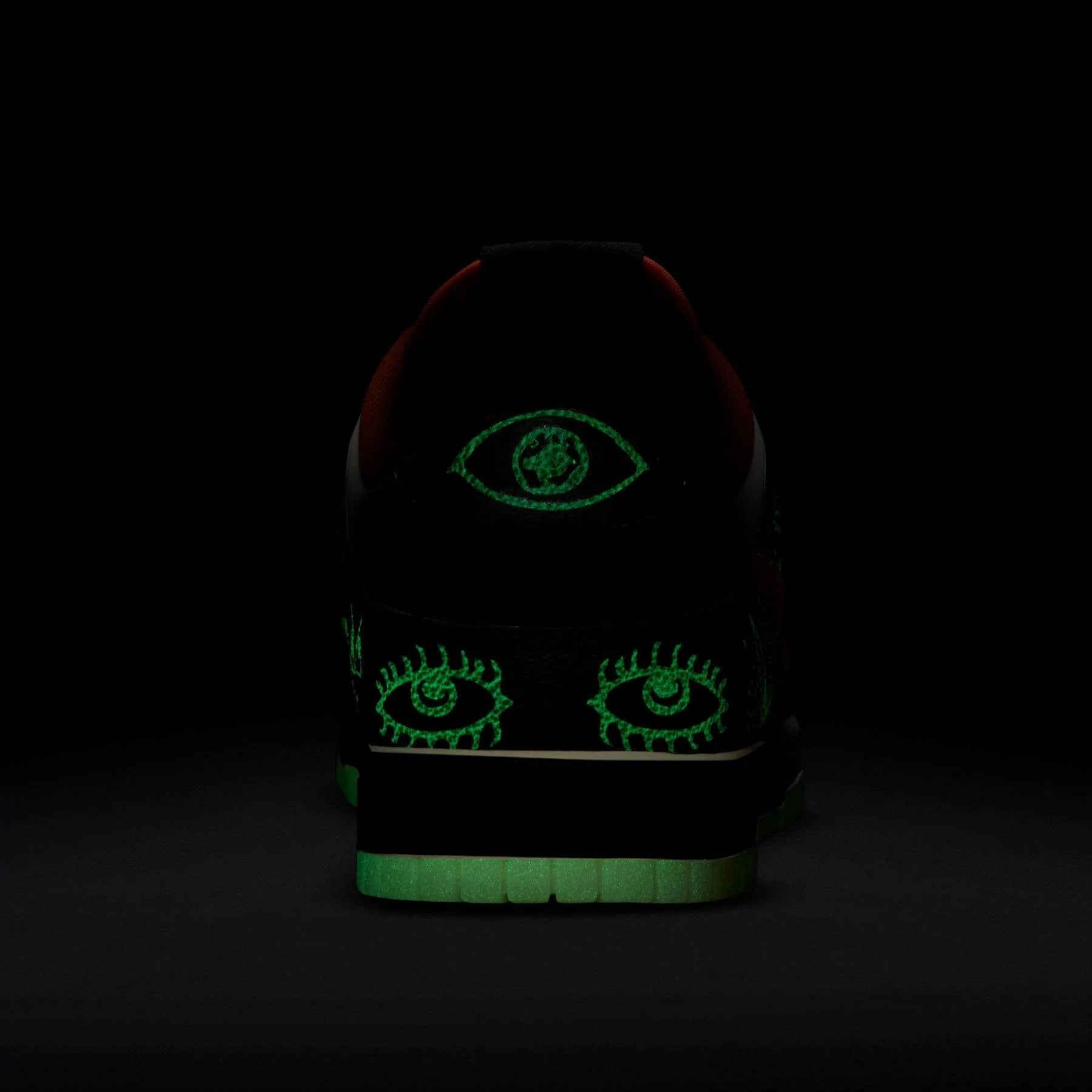 Nike Dunk Low PRM Halloween