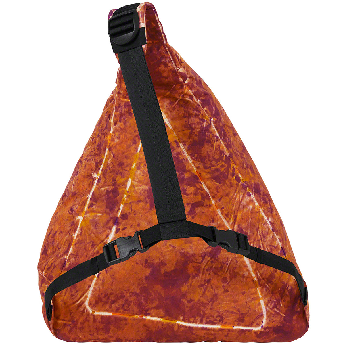 STONE ISLAND X SUPREME Shoulder Bag