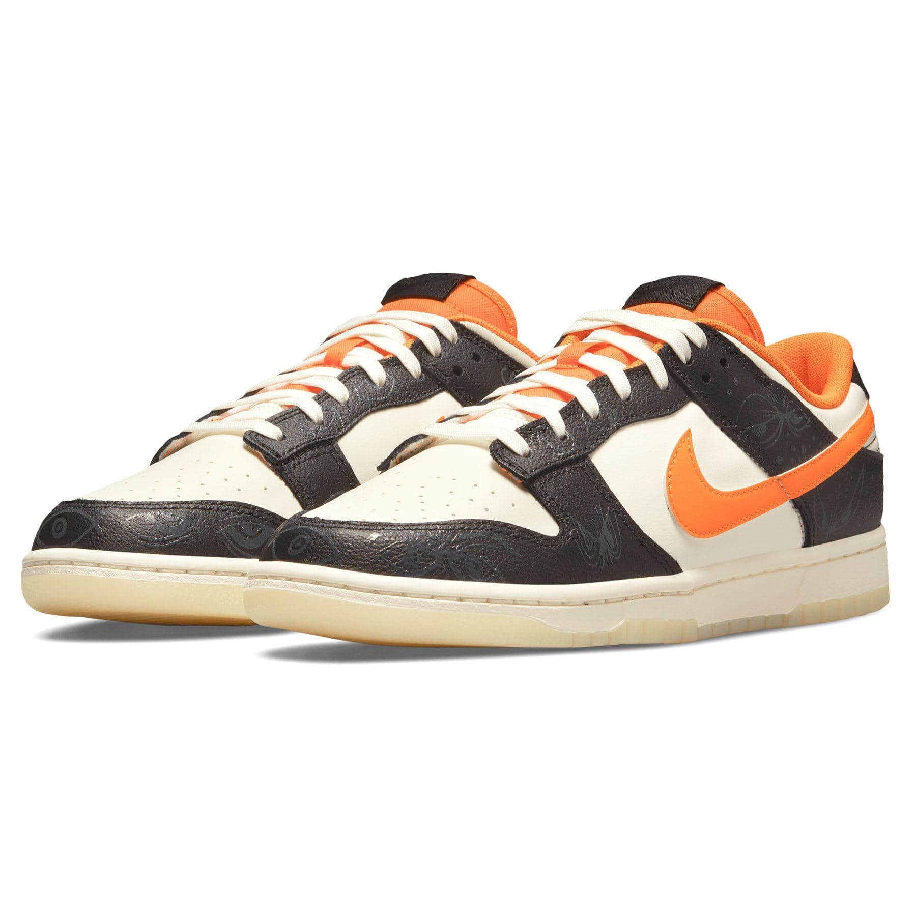 Nike Dunk Low PRM Halloween