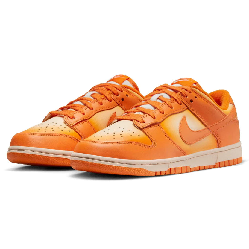 Nike Dunk Low WMNS ‘Magma Orange’
