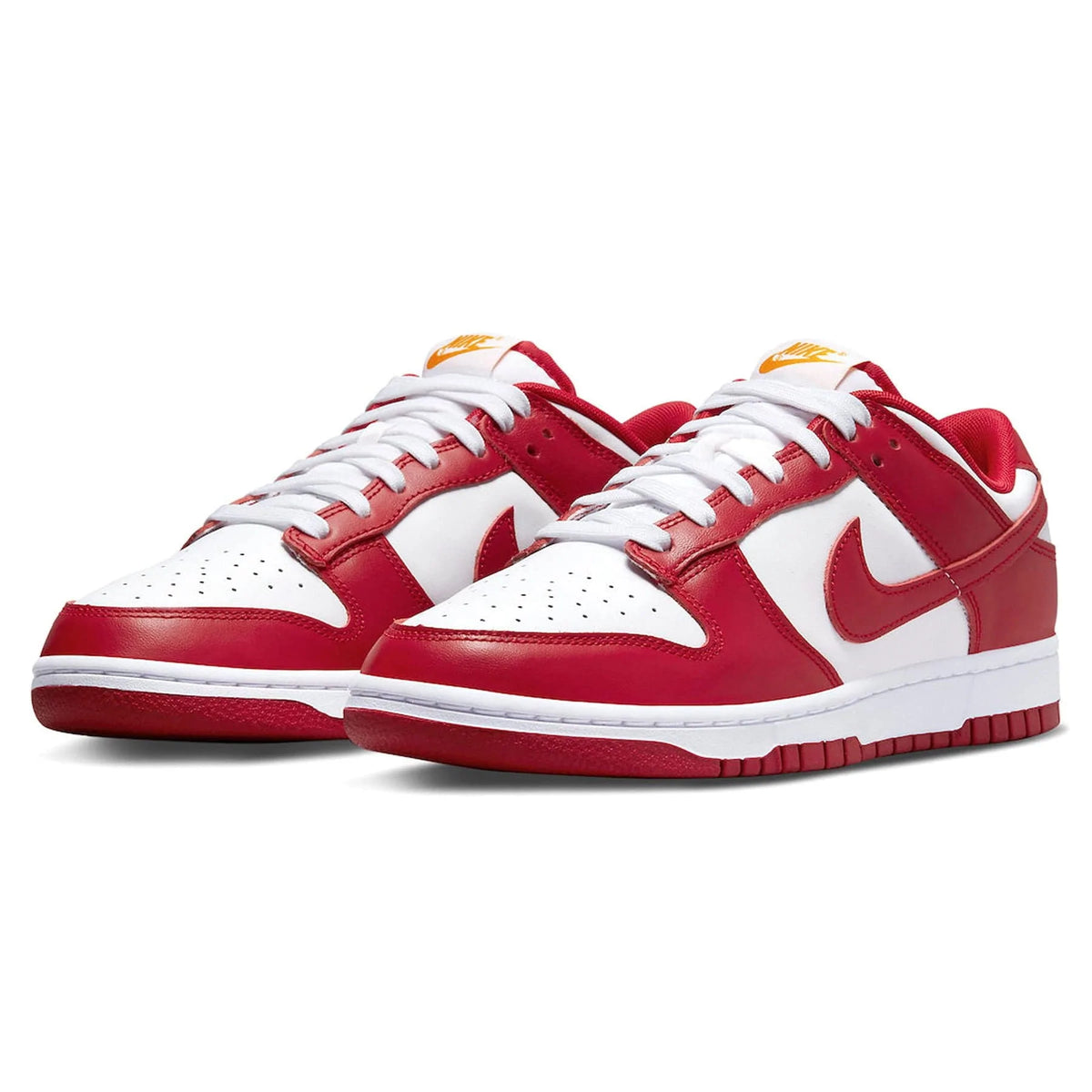 Nike Dunk Low Retro ‘USC’ Red