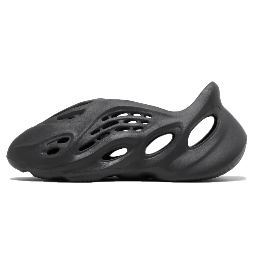 Yeezy Foam Runner 'Onyx Black'