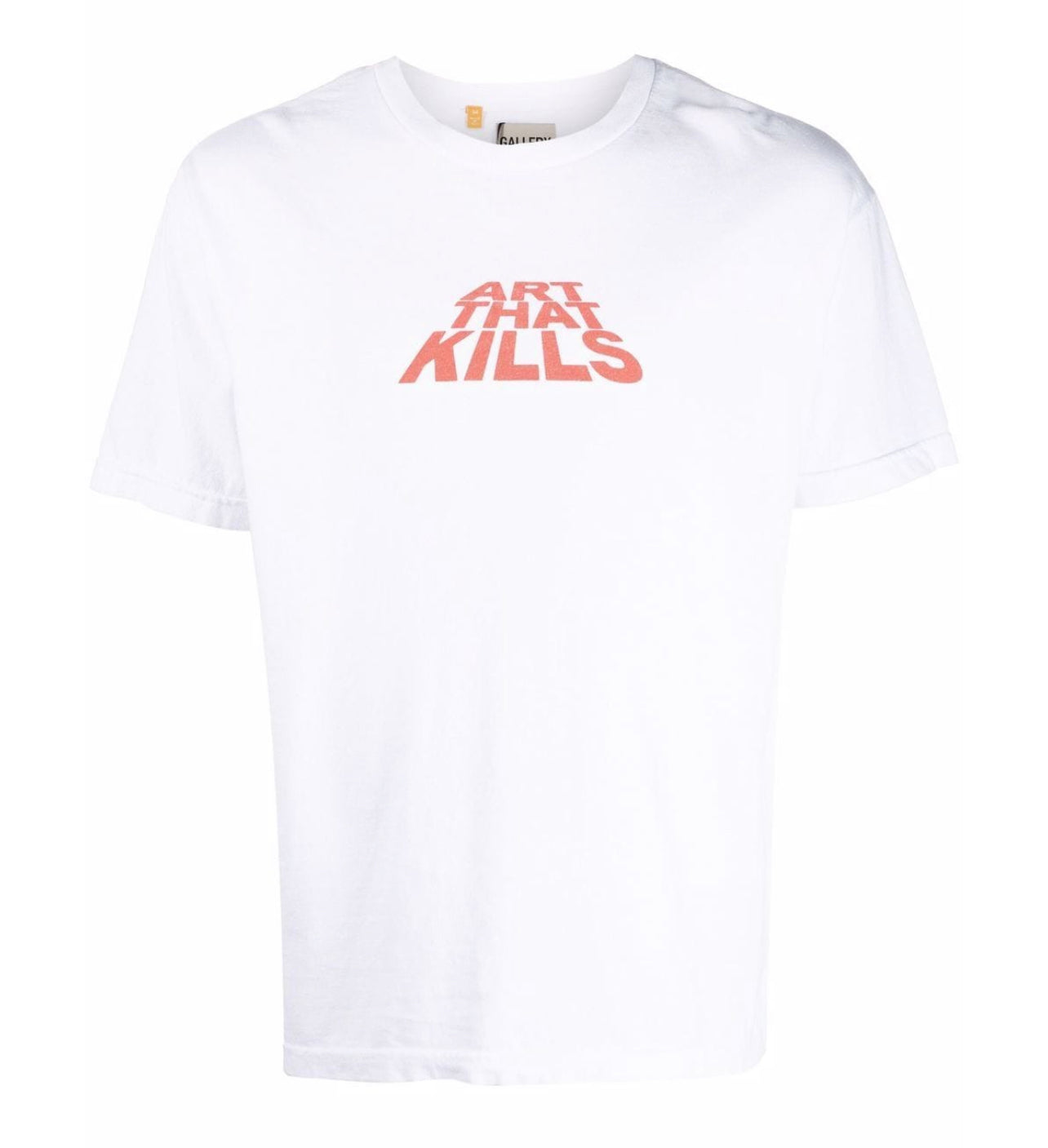Gallery Dept. “Art That Kills” cotton T-Shirt