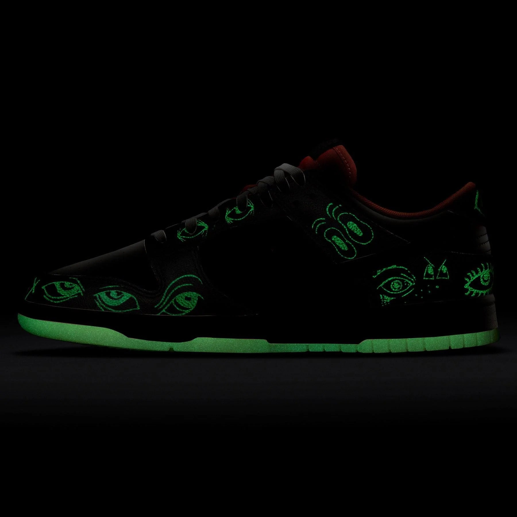 Nike Dunk Low PRM Halloween