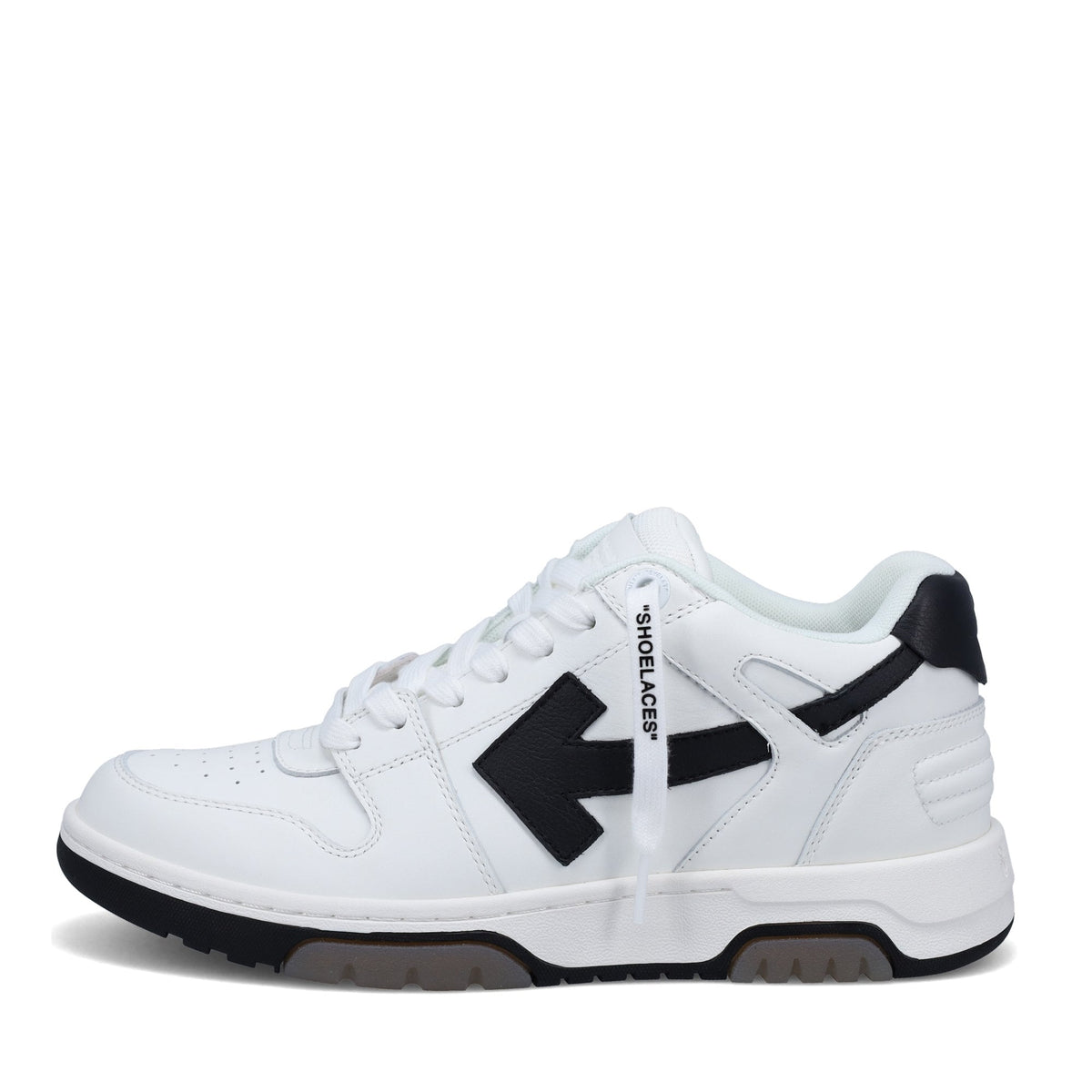 OFF-WHITE Out Of Office Low Trainer