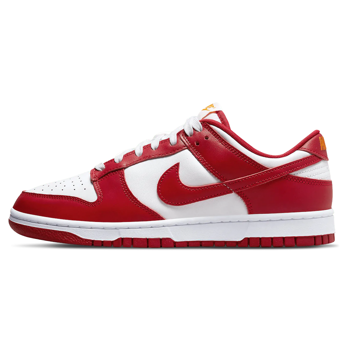 Nike Dunk Low Retro ‘USC’ Red